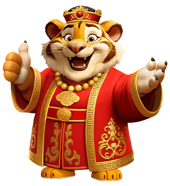 Tiger King Fortune