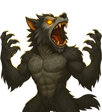 Werewolf Madness