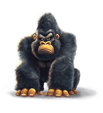 Cash Kong Bonanza™