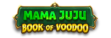 Mama Juju: Book of Voodoo